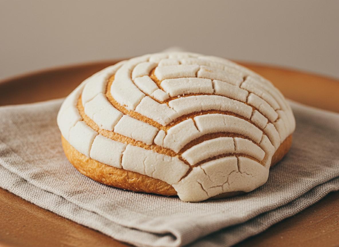 Conchas artesanales